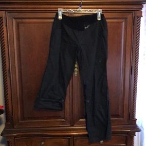 Motherhood Maternity Pants/Capris